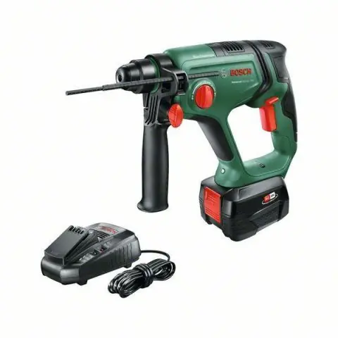 Bosch DIY UniversalHammer 18V Borrhammare Fynd